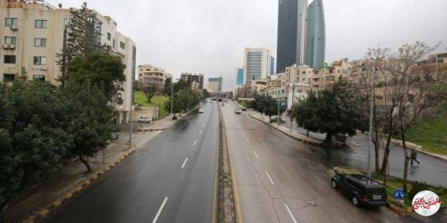 الأردن يحدد أولويات الإنفاق الجديدة في ظل “كورونا”