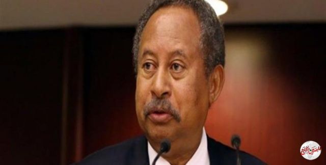 الحكومة السوانية تُخطر وساطة مفاوضات السلام بطلب تعيين الولاة والمجلس التشريعي