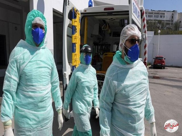 تونس.. القبض على متحايل ادعى بقدرته على علاج كورونا