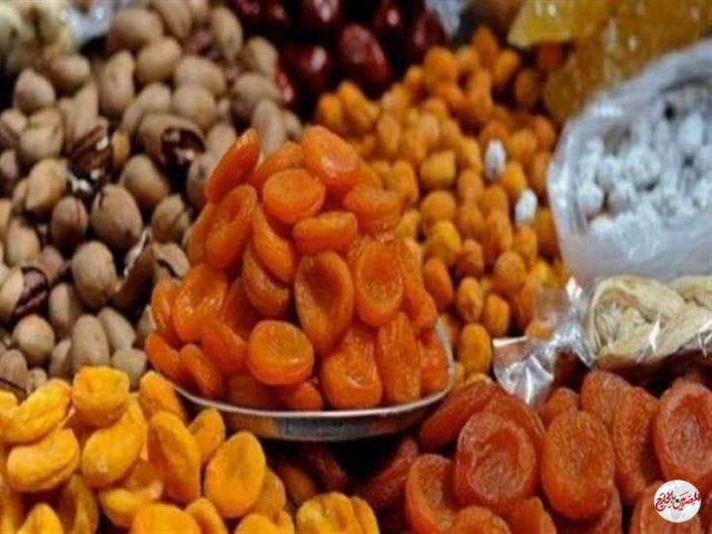 طرح "ياميش" رمضان بتخفيضات تصل لـ25% بمنافذ وزارة الزراعة