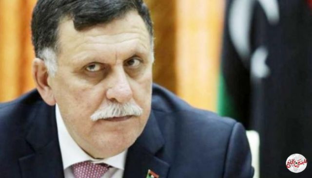 نائب ليبي: سنقاضي السراج ومليشياته أمام المحاكم الدولية