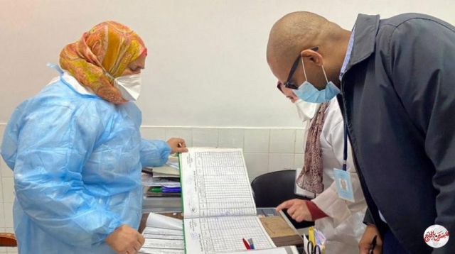 الأمم المتحدة تحذر: سكان المنطقة العربية بين ناري الحرب وفيروس كورونا