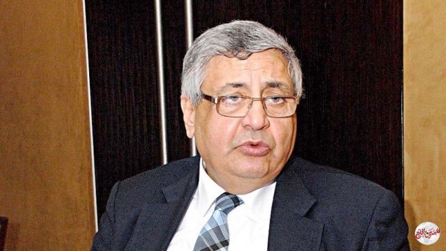 مستشار الرئيس للشؤون الصحية يؤكد : علينا بالإلتزام كي نعبر من أزمة كورونا 