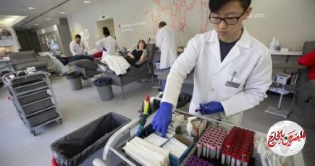 "الصحة" تجرى تجاربا على التداوي بالبلازما لقهر فيروس كورونا 