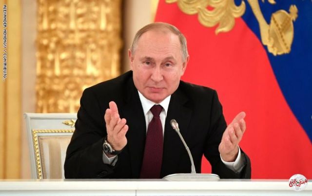 بوتين يحذر: ذروة انتشار فيروس كورونا في روسيا لم تأتِ بعد