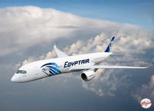 " المصريين بالخارج " تنشر جدول رحلات عودة المصريين العالقين بالخارج 