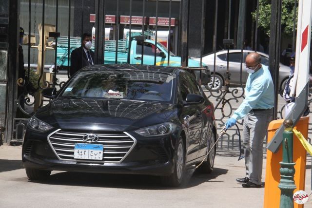 أمين عام النواب : استئناف الجلسات حرصا من المجلس على الأدء الحكومي وصالح المواطن