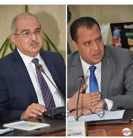 جامعة أسيوط تطلق مبادرة "أقدم الخير" لدعم غير القادرين من طلاب وعمال الجامعة