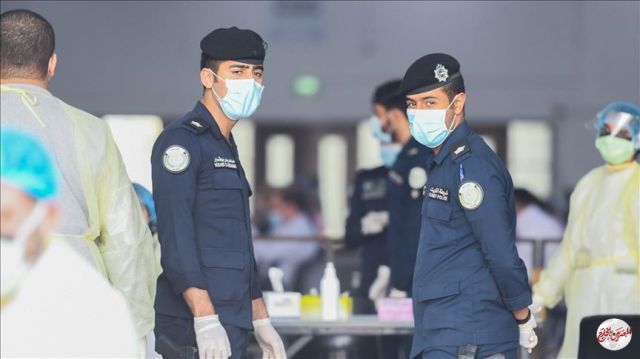 "الصحة الكويتية": ارتفاع الوفيات بسبب كورونا إلى 13 حالة والإصابات إلى 2248 حالة