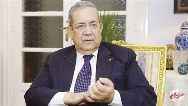 المصريين بالخارج تحاور السفير "جمال بيومي"