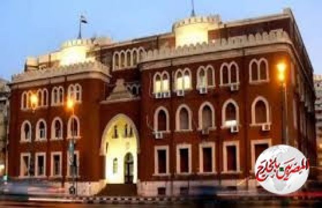 جامعة الإسكندرية تحرز تقدماً على مستوى الجامعات العربية فى التقييم الأمريكي 