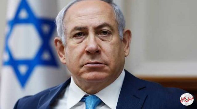 نتنياهو يشكر الأجهزة الأمنية لإحباطها تفجير ملعب كرة القدم البلدي