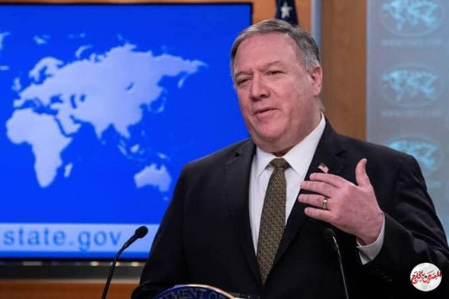 وزير الخارجية الامريكي : سندعم لبنان إذا تجاوبت حكومته وقياداته مع مطالب الشعب