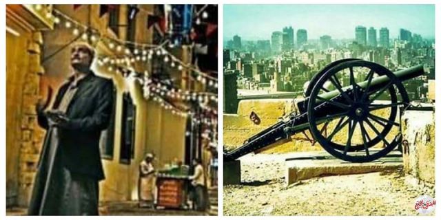 حكايات وطقوس شهر رمضان