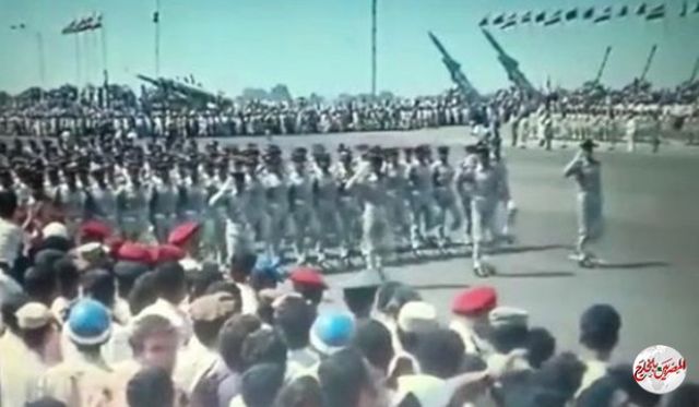 "الثقافة" تحتفل بذكرى تحرير سيناء على "اليوتيوب"