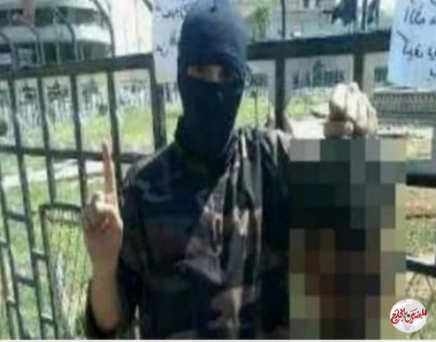 من هو إرهابي داعش المصري الذي تم اعتقاله في إسبانيا ؟