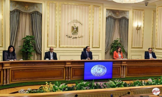رئيس الوزراء: برنامج للدعم المالي والفني مع صندوق النقد الدولي