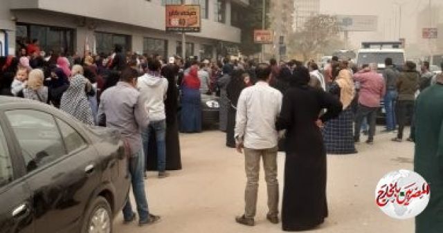 الصحة العالمية: التجمعات في الأسواق عود ثقاب مشتعل في يد "كورونا"