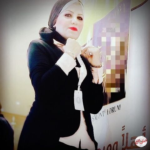 ابني شخص مسئول واثق من نفسه