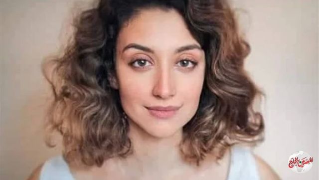 روزالين البيه عضو لجنة تحكيم مسابقة الساقية الأولى لأفلام الموبايل