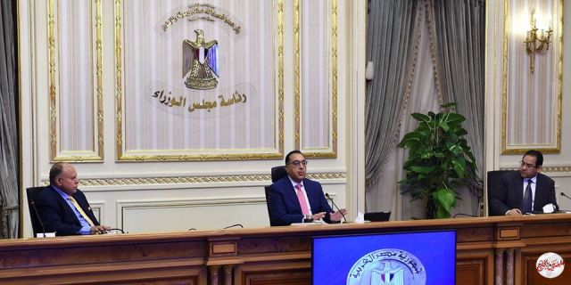 رئيس الوزراء يتابع ملف إصلاح وإعادة هيكلة الجهاز الإداري للدولة