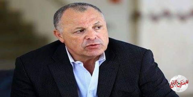 هاني أبوريدة يعلن ترشحه لانتخابات اتحاد كرة القدم