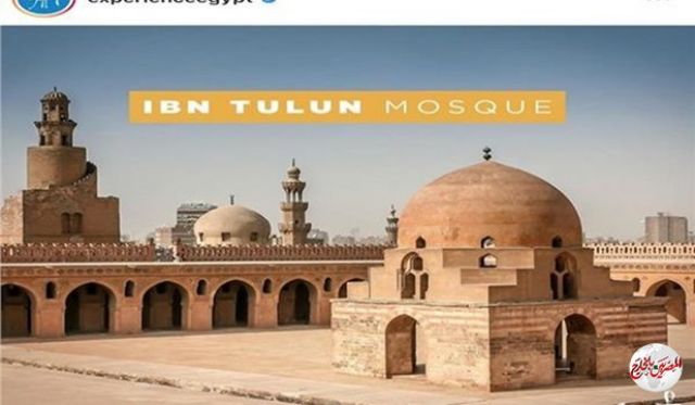 "السياحة" تطلق حملة ترويجية بعنوان «استمتع بأجواء رمضان من بيتك»