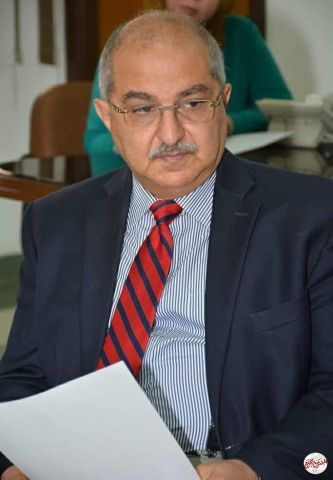 إستبدال الطاقم الطبي بقسم الباطنة بالمستشفى الجامعي بأسيوط بسبب إصابات كورونا