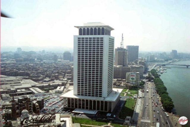 الخارجية: مصر تتمسك بمبدأ البحث عن تسوية سياسية للصراع في ليبيا 