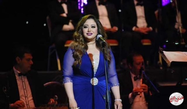 أمسية روحانية "للأوبرا" على "يوتيوب"وزارة الثقافة