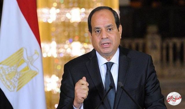 السيسي : يبحث هاتفيا مع رئيس وزراء باكستان جهود مكافحة انتشار كورونا