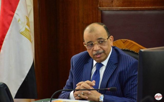 وزير التنمية المحلية : نسعى لتدوير عجلة الاقتصاد مع تطبيق إجراءات مكافحة كورونا