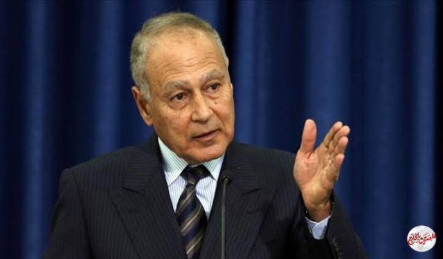 أبو الغيط ينعي شهداء سيناء