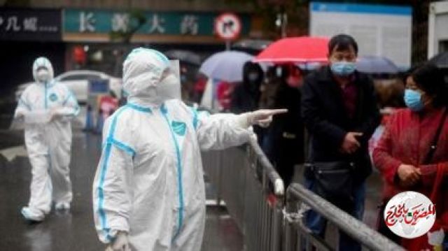 الصحة العالمية تأمل بـ"دعوة" صينية للتحقيق  من المصدر الحيواني لفيروس كورونا