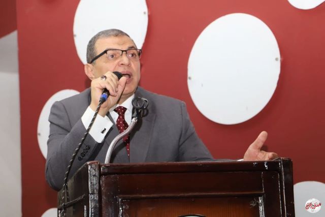 سعفان: تحصيل 33 ألف ريال سعودي مستحقات ورثة مصري توفي بالرياض