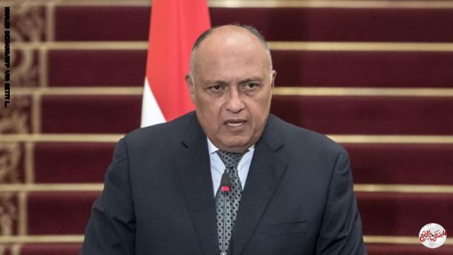 وزير الخارجية يتلقى اتصالاً هاتفياً من نظيره الإيطالي