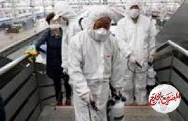 السنغال تمدد الطوارئ وحظر التجوال حتى 2 يونيو