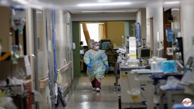 اليابان : إصابات كورونا تجاوزت حاجز 15.7 ألف حالة