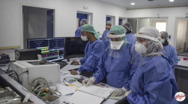 المغرب :  تسجل 174 إصابة جديدة بفيروس كورونا و حالة وفاة واحدة