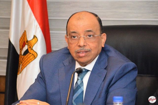 شعراوى : تلقينا 13 ألف رسالة .. تضمنت 2035 شكوي و نجحنا في حل 1568 بنسبة 77 %