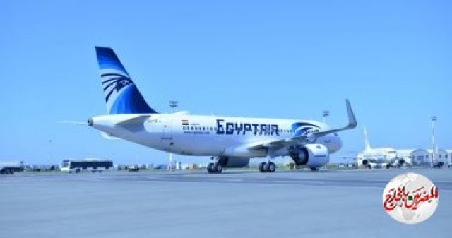 عاجل: وصول أولى طائرات المصريين العائدين من الكويت إلى مطار القاهرة 