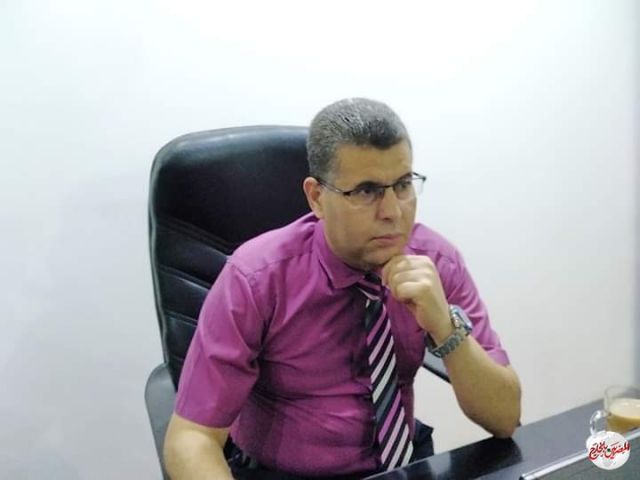 عليكم بالاستقامة