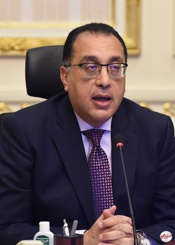 رئيس الوزراء يستعرض شكاوى المواطنين في مجال الصحة فى إبريل الماضى