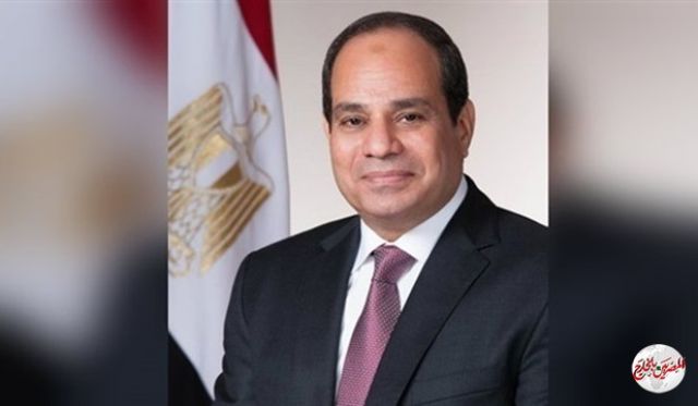 "السيسي" يوجه بإعداد تصور متكامل لتطوير منشآت المنظومة الرياضية بمصر