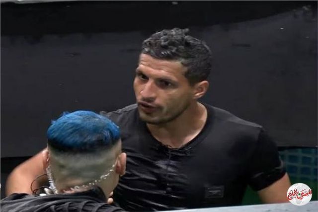 "مرتضى منصور" يرفع الغرامة الموقعة على طارق حامد لظهوره في برنامج "رامز مجنون رسمي"