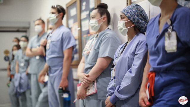 اخر مستجدات كورونا : 4 ملايين مصاب بالفيروس  في العالم