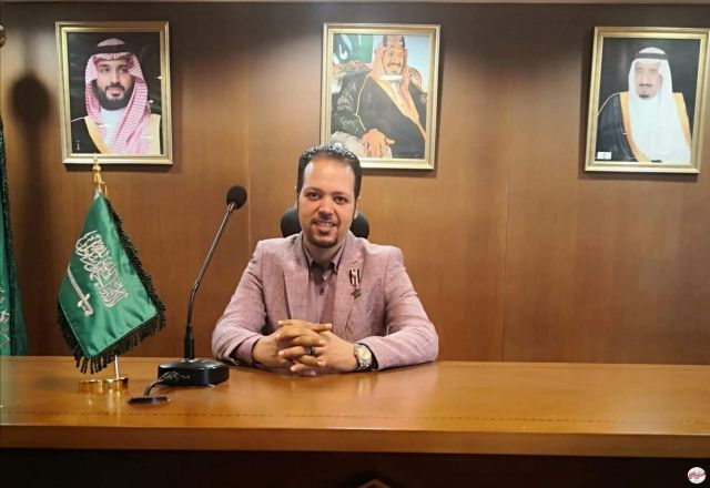 رجال الأمن والشرطة في السعودية صمام الأمان