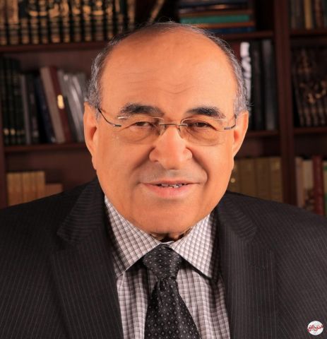 مصطفى الفقي : مصر تقف بجانب السودان لعبور أزمة سد النهضة