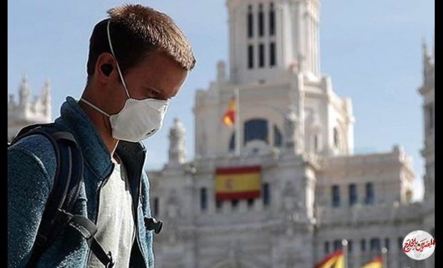 إسبانيا تسجل أدنى حصيلة وفيات يومية جراء كورونا منذ منتصف مارس