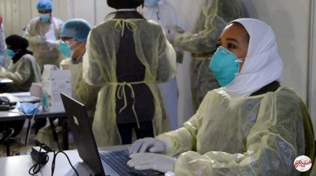 الكويت تسجل أعلى معدل إصابات يومية بفيروس "كورونا" بواقع 1065 حالة